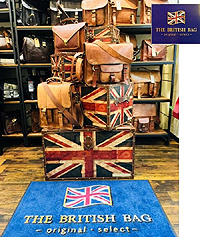 神戸店 The British Bag-神戸-